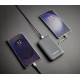 Intenso S10000 Polímero de litio 10000 mAh Gris