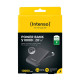 Intenso S10000 Polímero de litio 10000 mAh Gris