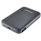 Intenso S10000 Polímero de litio 10000 mAh Gris