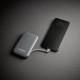 Intenso S10000 Polímero de litio 10000 mAh Gris