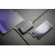Intenso S10000 Polímero de litio 10000 mAh Gris