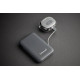 Intenso S10000 Polímero de litio 10000 mAh Gris