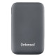 Intenso S10000 Polímero de litio 10000 mAh Gris