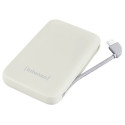 Intenso S10000 Polímero de litio 10000 mAh Beige