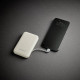 Intenso S10000 Polímero de litio 10000 mAh Beige