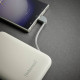 Intenso S10000 Polímero de litio 10000 mAh Beige