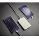 Intenso S10000 Polímero de litio 10000 mAh Beige