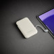 Intenso S10000 Polímero de litio 10000 mAh Beige