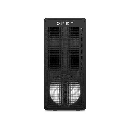 HP OMEN 16L Gaming Desktop PC TG03-0090ns PC AMD Ryzen™ 5 16 GB DDR5-SDRAM