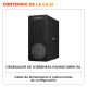 HP OMEN 16L Gaming Desktop PC TG03-0090ns PC AMD Ryzen™ 5 16 GB DDR5-SDRAM