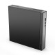 Lenovo ThinkCentre neo 50q Gen 6 Intel Core Ultra 5 226V 16 GB 512 GB SSD Windows 11 Pro Mini PC Negro