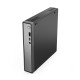 Lenovo ThinkCentre neo 50q Gen 5 Intel® Core™ i3 i3-1315U 8 GB DDR5-SDRAM 512 GB SSD Windows 11 Pro Mini PC Negro
