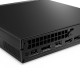 Lenovo ThinkCentre neo 50q Gen 6 Intel Core Ultra 7 256V 16 GB 512 GB SSD Windows 11 Pro Mini PC Negro