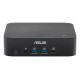 ASUS ExpertCenter PN54-S1-S30086ML AMD Ryzen™ 3 210 8 GB 512 GB Mini PC Negro