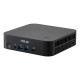 ASUS ExpertCenter PN54-S1-S30086ML AMD Ryzen™ 3 210 8 GB 512 GB Mini PC Negro