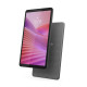 LENOVO - Lenovo Tab K9 4G Mediatek 64 GB 22,1 cm (8.7'') 4 GB Wi-Fi 5 (802.11ac) Android 14 Gris - ZAF30084SE
