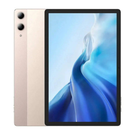 Doogee Tab E3 Pro 4G Mediatek LTE 256 GB 33 cm (13'') 8 GB Wi-Fi 5 (802.11ac) Android 15 Oro