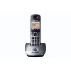 Panasonic KX-TG2511SPM Negro y plata