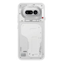 Nothing 4a 17,2 cm (6.78'') SIM doble Android 16.0 5G 12 GB 256 GB 5080 mAh Blanco