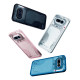Nothing 4a 17,2 cm (6.78'') SIM doble Android 16.0 5G 12 GB 256 GB 5080 mAh Negro