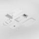 Nothing 4a 17,2 cm (6.78'') SIM doble Android 16.0 5G 12 GB 256 GB 5080 mAh Negro