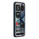 Nothing 4a 17,2 cm (6.78'') SIM doble Android 16.0 5G 12 GB 256 GB 5080 mAh Negro