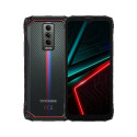 Doogee Blade 10 Energy 16,7 cm (6.56'') SIM doble Android 15 4G USB Tipo C 4 GB 128 GB 6150 mAh Negro, Rojo, Rosa, Azul