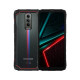 Doogee Blade 10 Energy 16,7 cm (6.56'') SIM doble Android 15 4G USB Tipo C 4 GB 128 GB 6150 mAh Negro, Rojo, Rosa, Azul