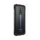 Doogee Blade 10 Energy 16,7 cm (6.56'') SIM doble Android 15 4G USB Tipo C 4 GB 128 GB 6150 mAh Negro, Rojo, Rosa, Azul