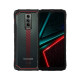 Doogee Blade 10 Energy 16,7 cm (6.56'') SIM doble Android 15 4G USB Tipo C 4 GB 128 GB 6150 mAh Negro, Rojo