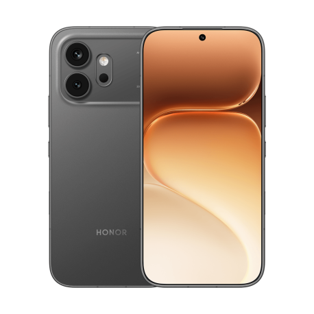 Honor 600 5G 8GB/256GB Negro (Black) Dual SIM
