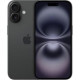 Telefono movil smartphone apple iphone 16 5g - 128gb - 6.1 pulgadas negro acondicionado