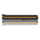 JCB TP-2F teléfono móvil 6,1 cm (2.4'') 136 g Negro, Naranja