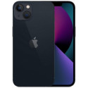 Telefono movil smartphone apple iphone 13 5g - 128gb - 6.1 pulgadas negro acondicionado