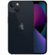 Telefono movil smartphone apple iphone 13 5g - 128gb - 6.1 pulgadas negro acondicionado