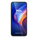 TCL - TCL K70 4G 17,3 cm (6.8'') Android 16.0 USB Tipo C 4 GB 128 GB 5200 mAh Gris - T522A-2ALCA112