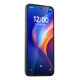 TCL - TCL K70 4G 17,3 cm (6.8'') Android 16.0 USB Tipo C 4 GB 128 GB 5200 mAh Gris - T522A-2ALCA112