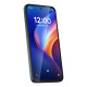 TCL - TCL K70 4G 17,3 cm (6.8'') Android 16.0 USB Tipo C 4 GB 128 GB 5200 mAh Gris - T522A-2ALCA112