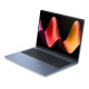 HP - HP OmniBook 3 Laptop 16-by0006ns AMD Ryzen™ 5 40 Portátil 40,6 cm (16'') 2K 16 GB
