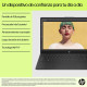 HP 15-fd0398ns Intel® N N150 Portátil 39,6 cm (15.6'') Full HD 8 GB LPDDR5-SDRAM 256 GB