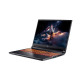 (MM) PORTATIL ACER NITRO V 16 AI (NH.U1HEB.00A) 16 WUXGA IPS, AMD RYZEN 7 260, 16GB, 1024GB, GF 5050, NO SO