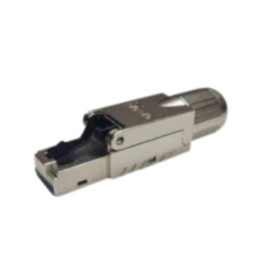 PHASAK - Phasak Conector RJ45 (M) Cat.6A STP blindado sin herramienta – PHK 2252 - phk 2252