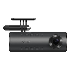 70mai M310 cámara de salpicadero Quad HD Wifi Batería, USB Negro