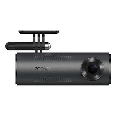 70mai M310 cámara de salpicadero Quad HD Wifi Batería, USB Negro