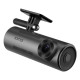 70mai M310 cámara de salpicadero Quad HD Wifi Batería, USB Negro