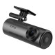 70mai M310 cámara de salpicadero Quad HD Wifi Batería, USB Negro