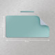 Leitz 53820051 protector de escritorio Cloruro de polivinilo (PVC) Color menta