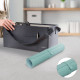 Leitz 53820051 protector de escritorio Cloruro de polivinilo (PVC) Color menta