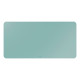 Leitz 53820051 protector de escritorio Cloruro de polivinilo (PVC) Color menta