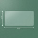 Leitz 53810003 protector de escritorio Cloruro de polivinilo (PVC) Transparente